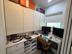 The Spectrum (D5), Condominium #496809751